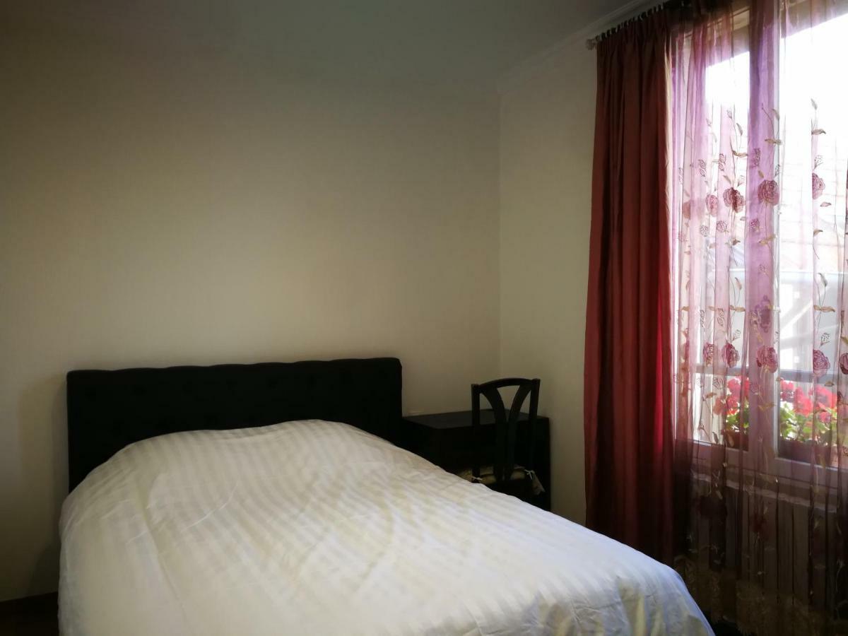 Chambre Noisy ภายนอก รูปภาพ